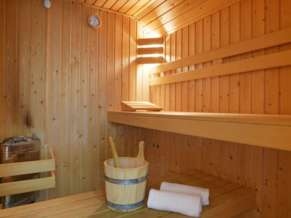 Landal Rabbit Hill Hotell Nieuw-Milligen Rom bilde