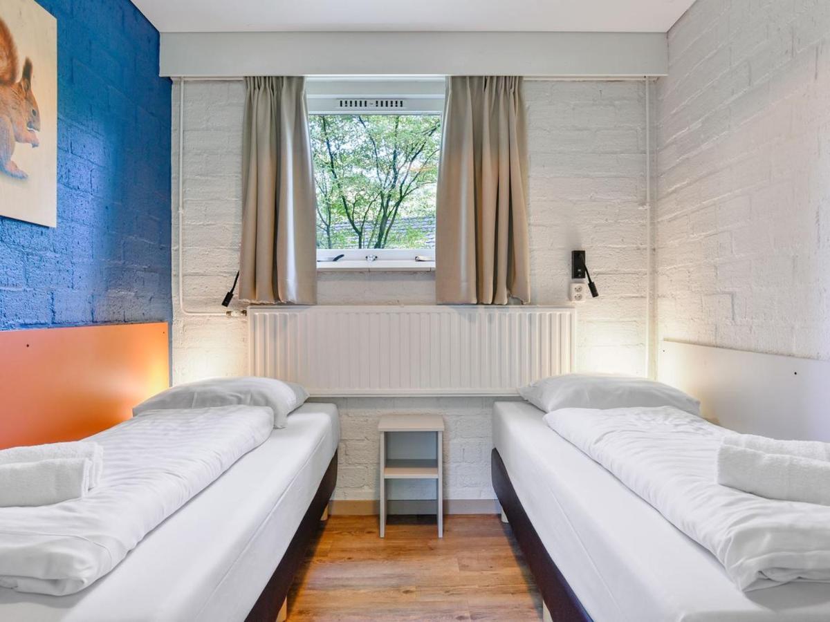 Landal Rabbit Hill Hotell Nieuw-Milligen Eksteriør bilde