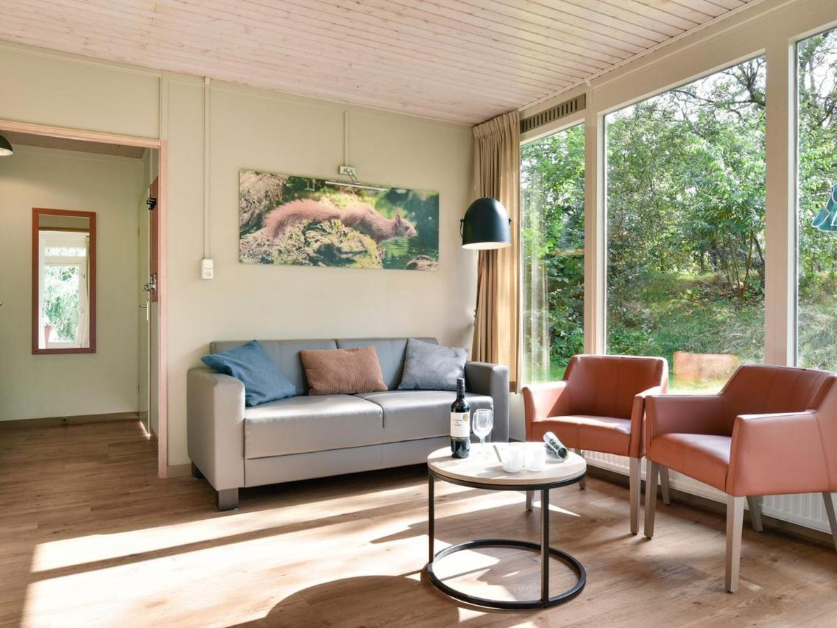 Landal Rabbit Hill Hotell Nieuw-Milligen Eksteriør bilde