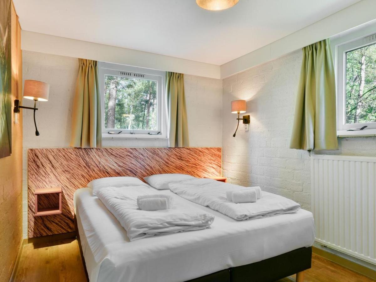 Landal Rabbit Hill Hotell Nieuw-Milligen Eksteriør bilde