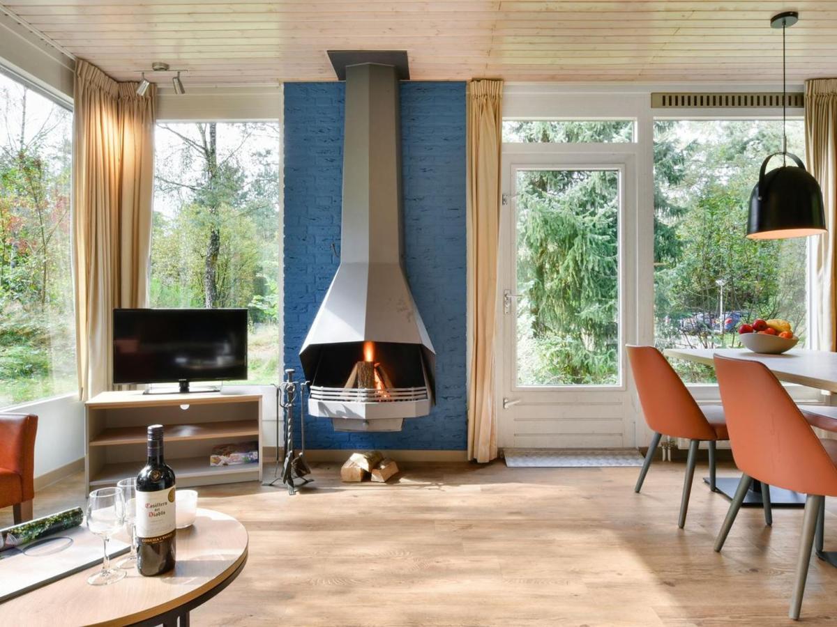 Landal Rabbit Hill Hotell Nieuw-Milligen Eksteriør bilde
