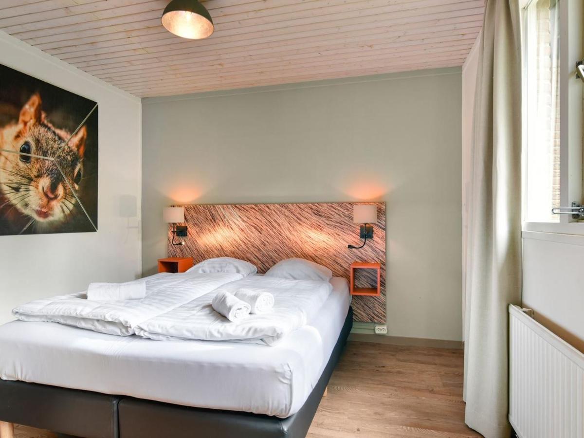 Landal Rabbit Hill Hotell Nieuw-Milligen Eksteriør bilde