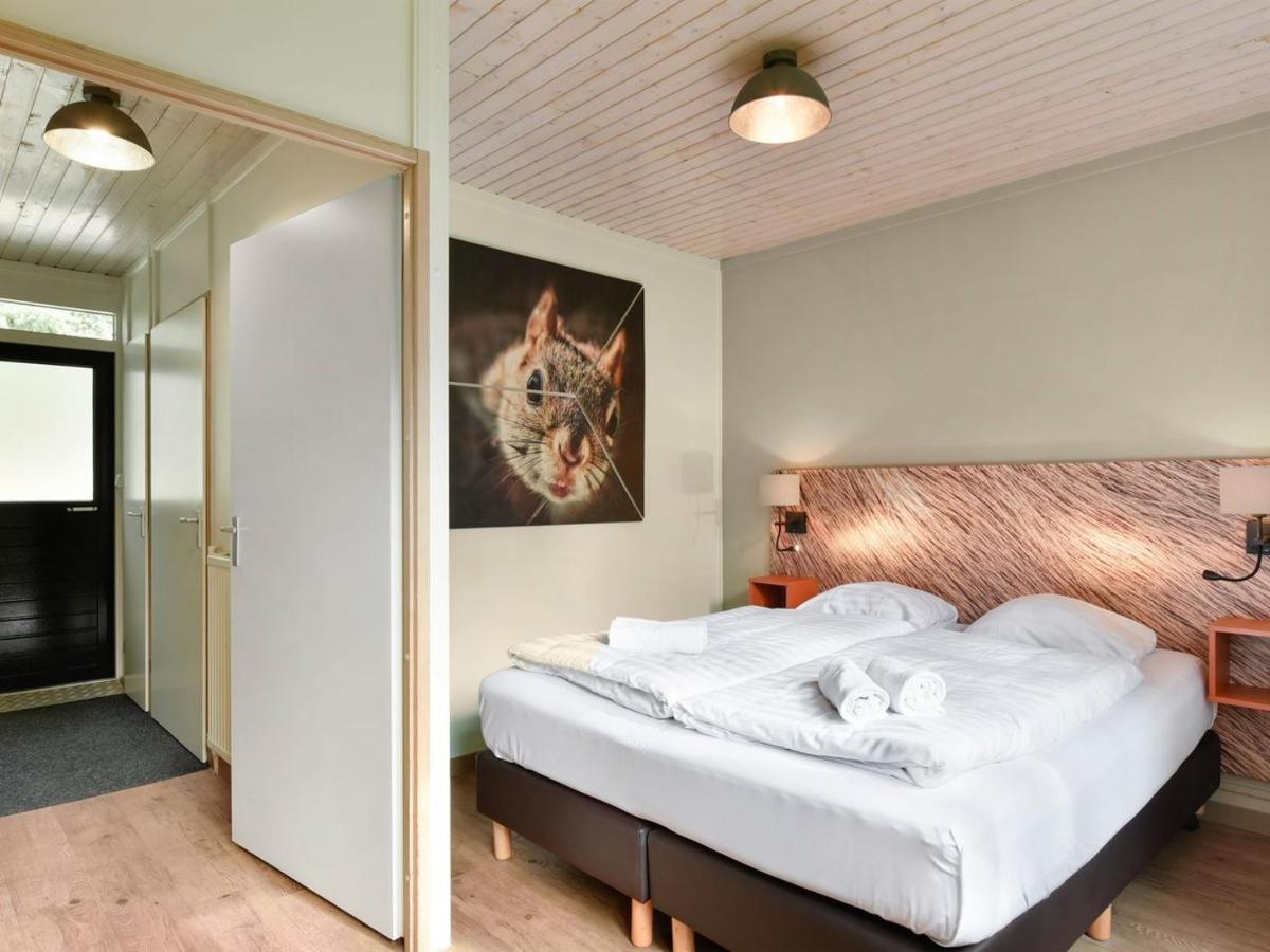 Landal Rabbit Hill Hotell Nieuw-Milligen Eksteriør bilde