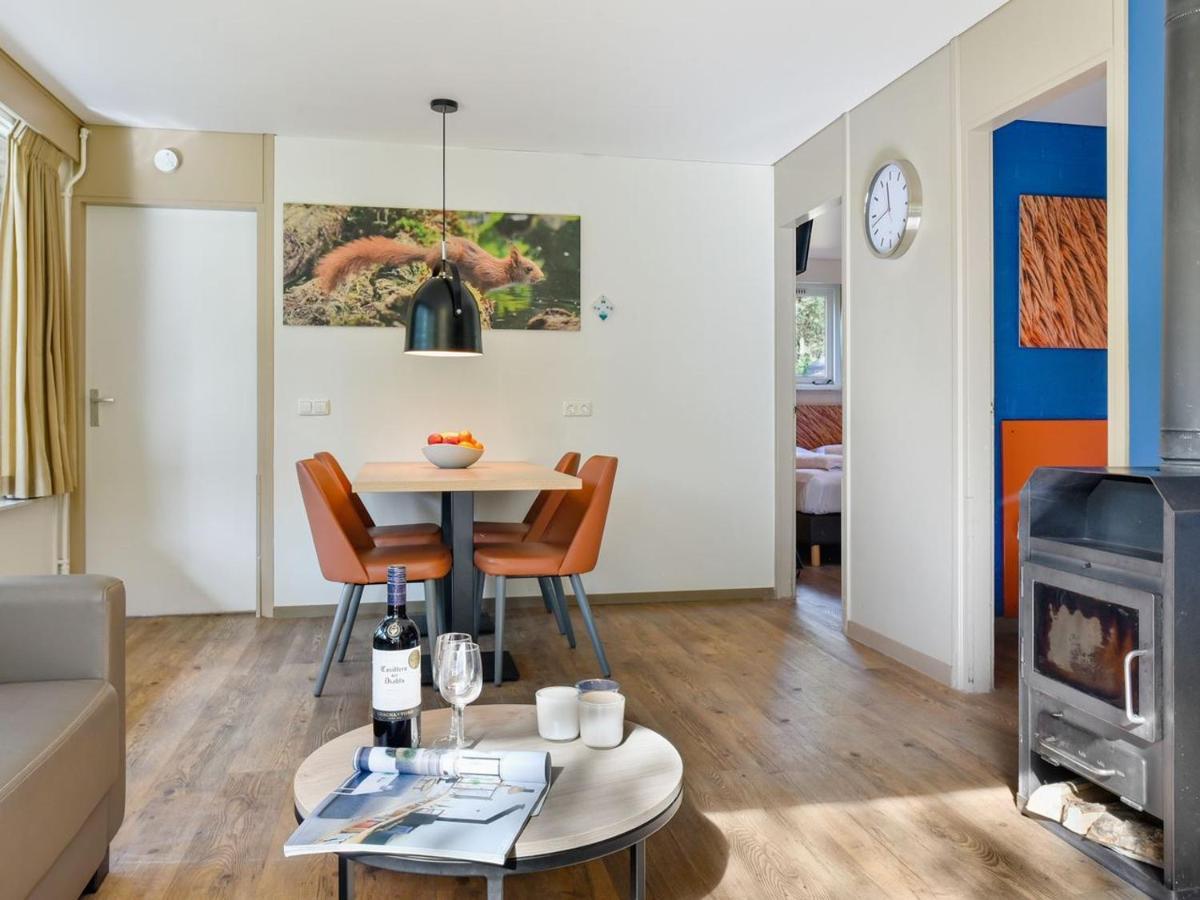 Landal Rabbit Hill Hotell Nieuw-Milligen Eksteriør bilde