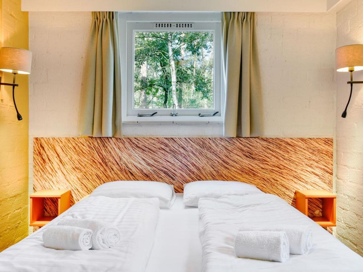 Landal Rabbit Hill Hotell Nieuw-Milligen Eksteriør bilde